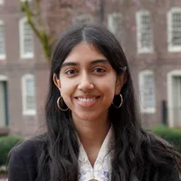 Headshot of Aanya Agrawal