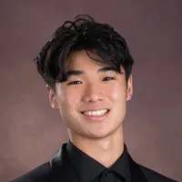 Headshot of Allen Wang
