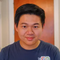 Headshot of Ben Kang