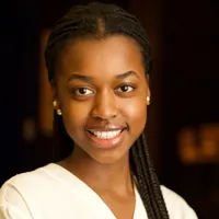 Headshot of Desirae Nyatenya