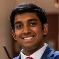 Headshot of Devesh Kumar