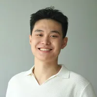 Headshot of Gary Liu
