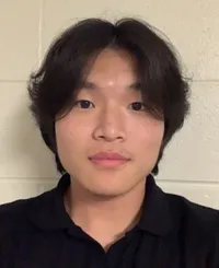 Headshot of Heewon Seo