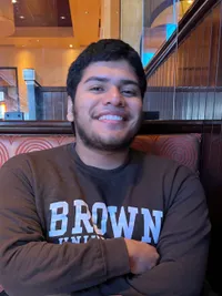 Headshot of Jesus Rodriguez