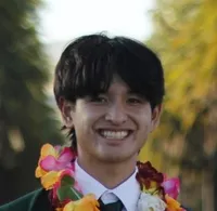 Headshot of Kevin Pan