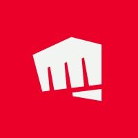 riot games logo