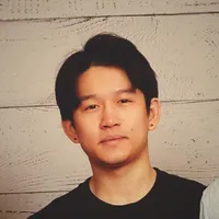 Headshot of Vincent Xu