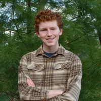 Headshot of William Stone