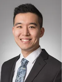 Headshot of Yandi Ma