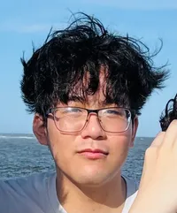 Headshot of Zetao Wu